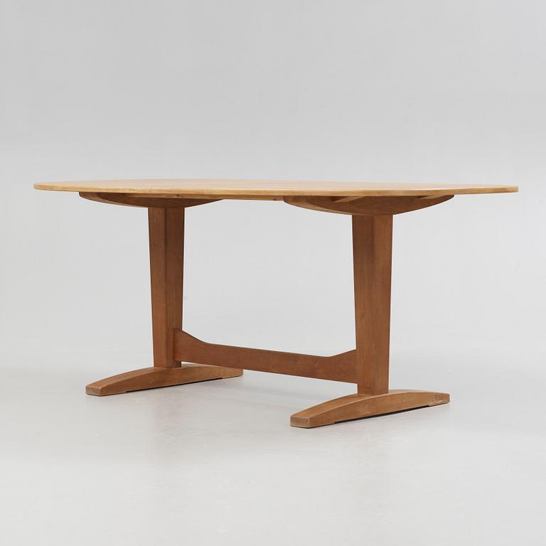BORD, enligt uppgift Erik Chambert, 1900-talets mitt.