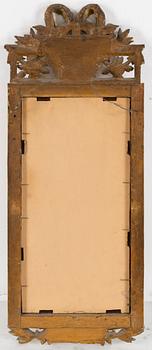SPEGEL, gustaviansk, 1700-tal.