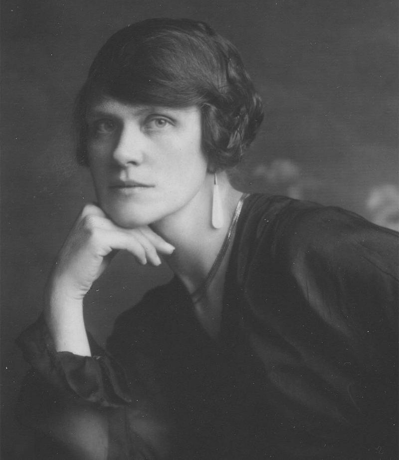 © Anna Petrus Arkiv