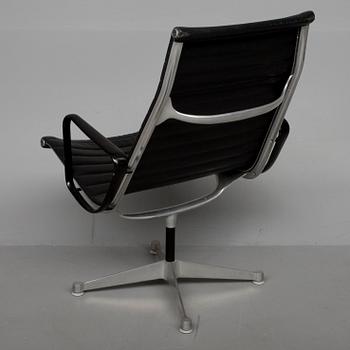 KARMSTOL, Eames, modell Herman Miller.