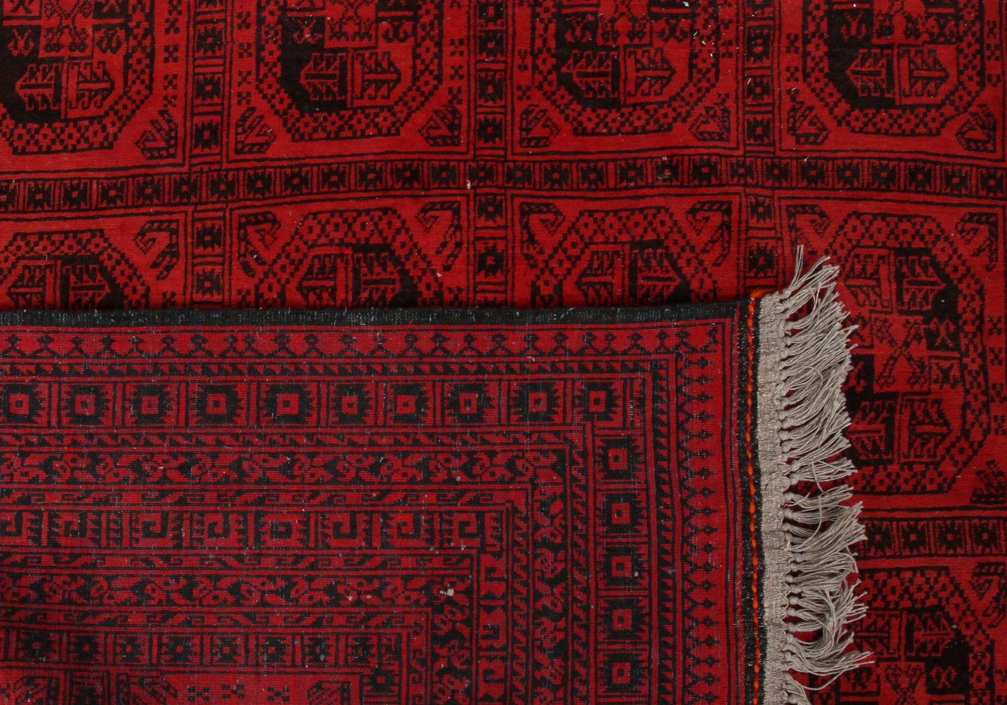 MATTA, Afghan, old. 288x204.