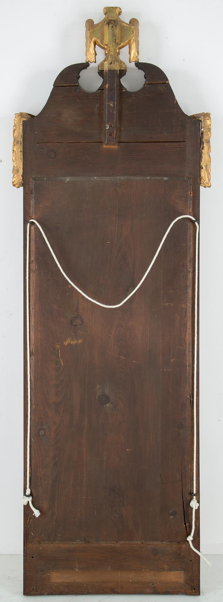 SPEGEL, Louise XVI, Altona/Nordtyskland, 1700-talets slut.