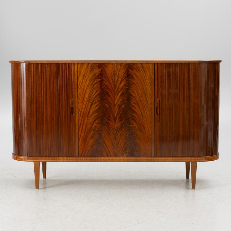 Sideboard, Swedish Modern, 1900-talets mitt.