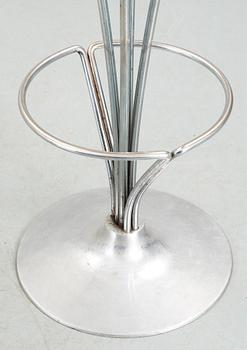 BARSTOLAR, ett par, Piet Hein för Fritz Hansen, Danmark, 1987.