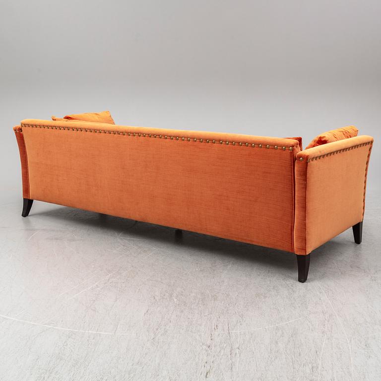 SOFFA, "Oscar L", samtida.
