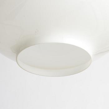 Taklampor, ett par, Zero, Pukeberg H470.