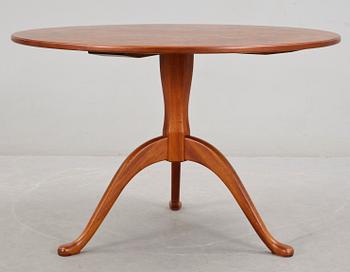 SOFFBORD, Carl Malmsten, 1900-talets andra hälft.