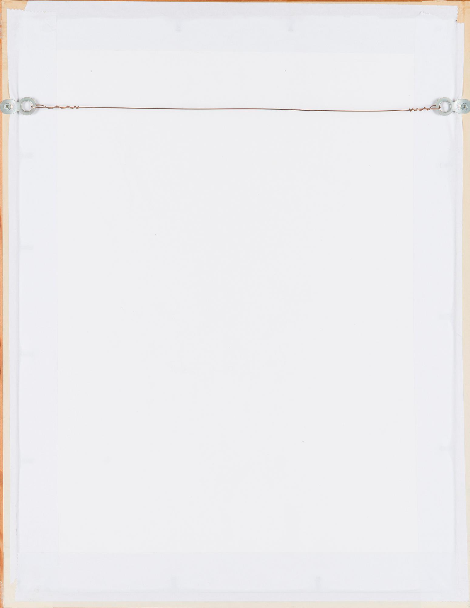 Santeri Salokivi, En grupp nakenmodeller med Urna, 2 st, samt urna från Konstnärens hem.