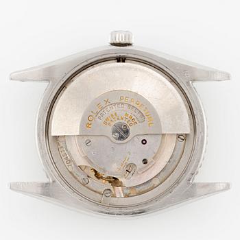 Rolex, Turn-O-Graph, wristwatch, 36 mm.