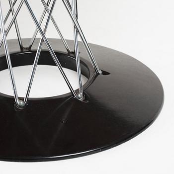 Isamu Noguchi, "Cyclone" bord, Knoll International
1960-tal.