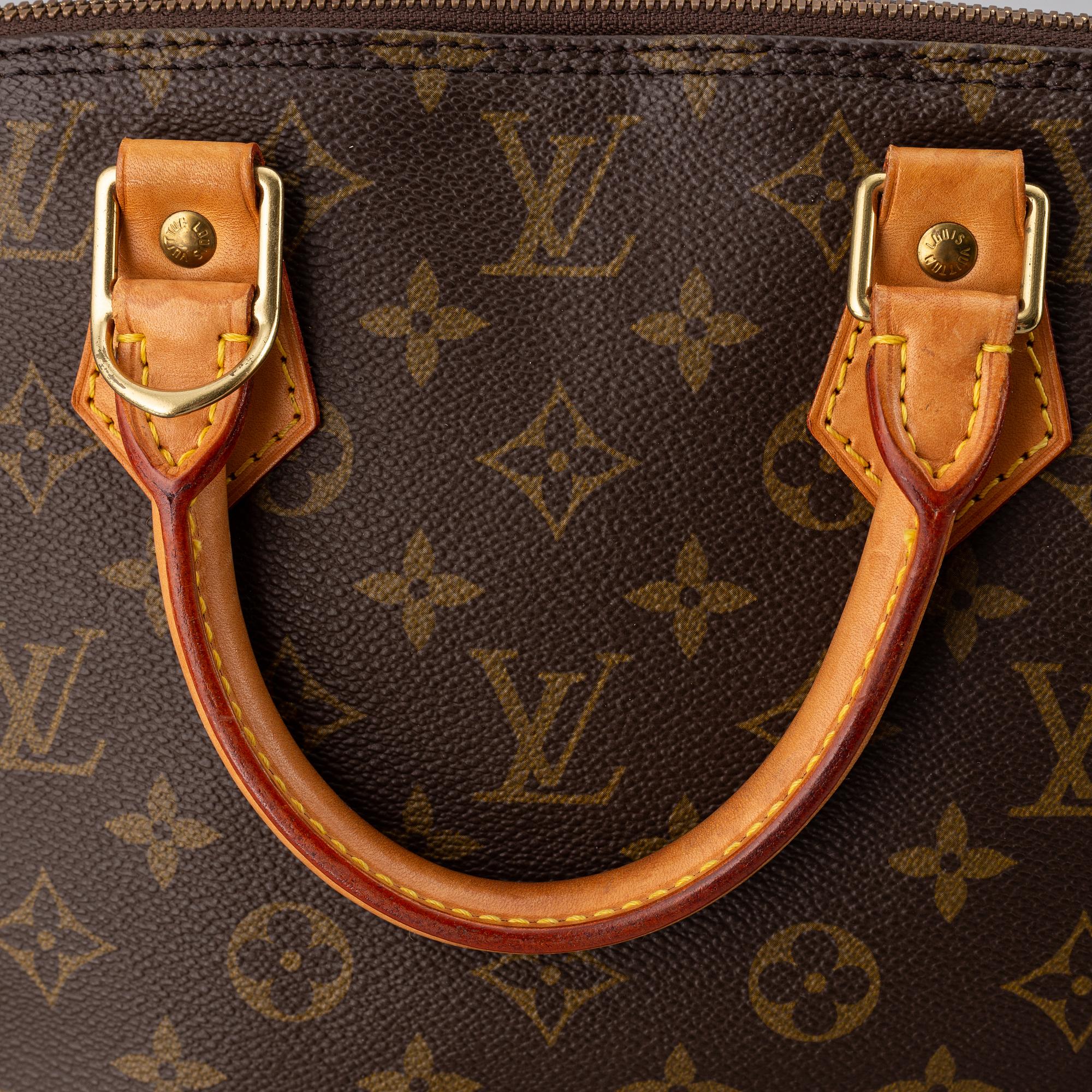 Louis Vuitton, 'Alma'.