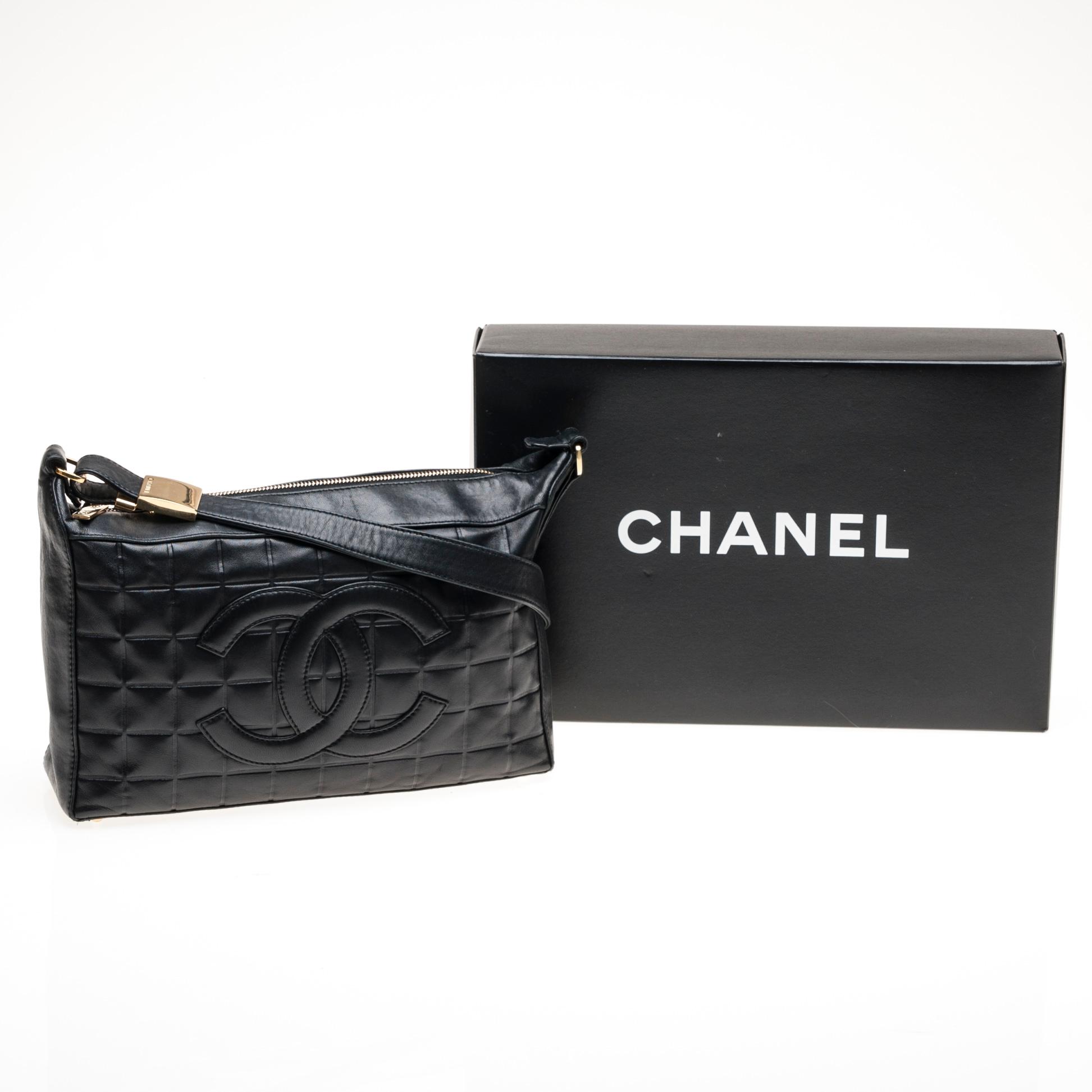 VÄSKA, Chanel.