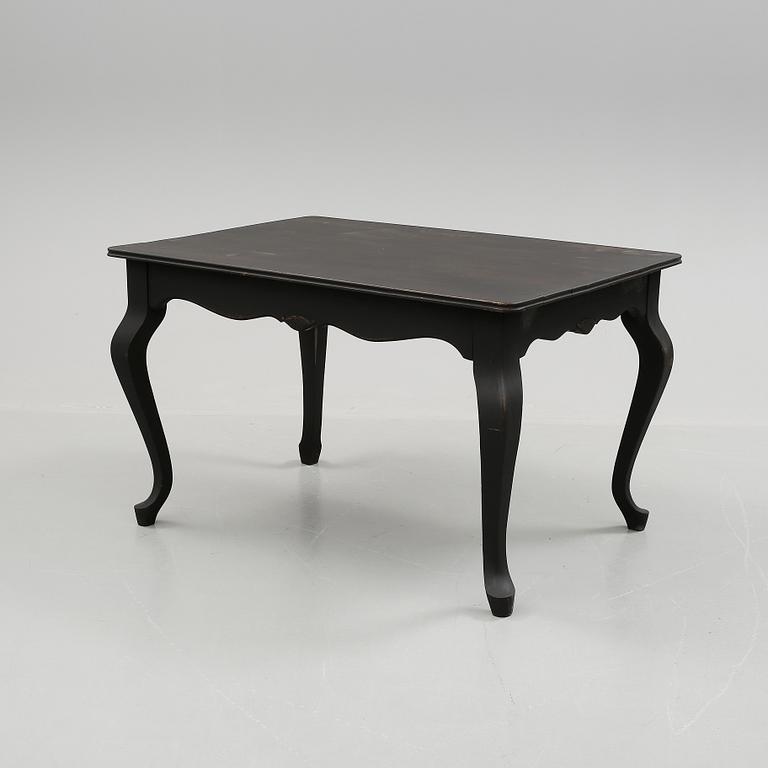 MATBORD, 1900-talets början.