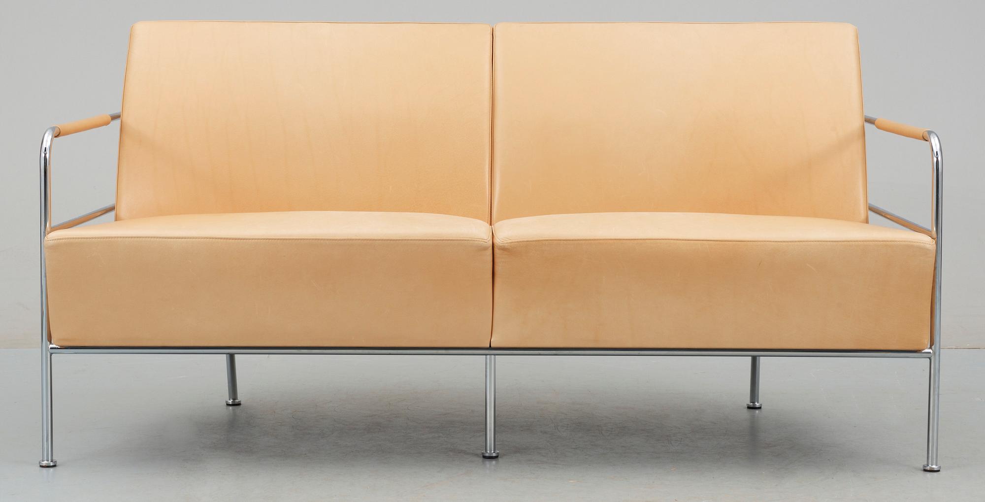 SOFFA, "Cinema" Gunilla Allard, Lammhults, 2000-tal.