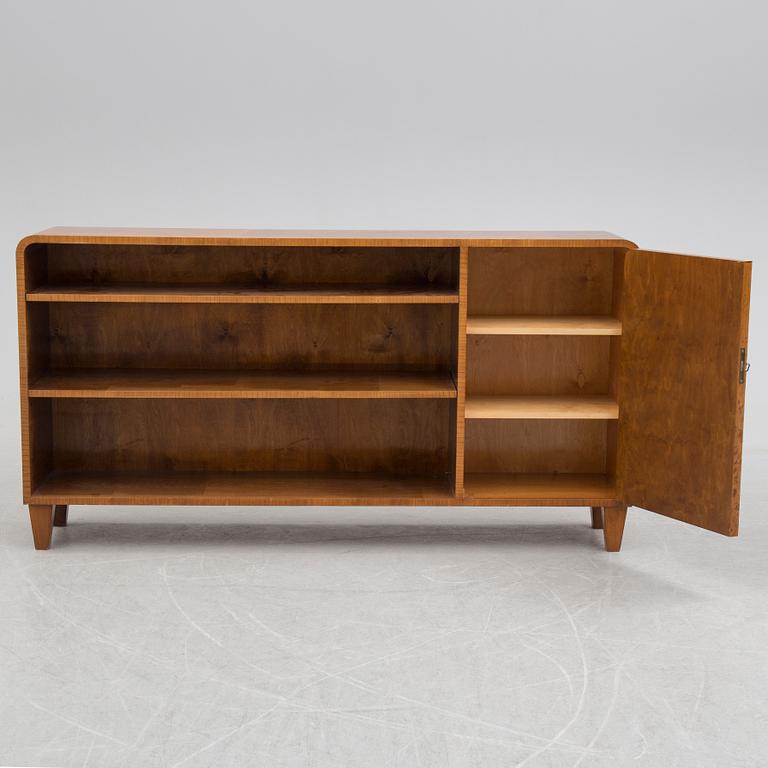 SIDEBOARD, 1940/50-tal.