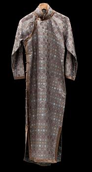 ROCK, siden, Kina, 1900-talets första hälft.