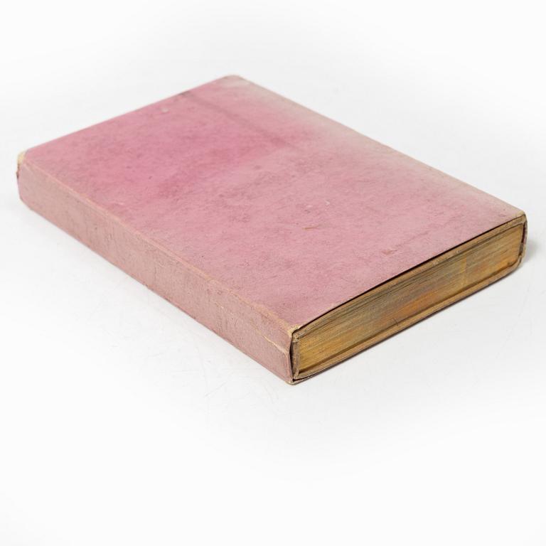 Hugo Grotius, Donau och en almanacka, 1670-1824.