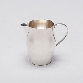 KERMAKKO, Paul Revere, hänen mukaansa, valmistanut Watrous Sterling USA 1900-luku.