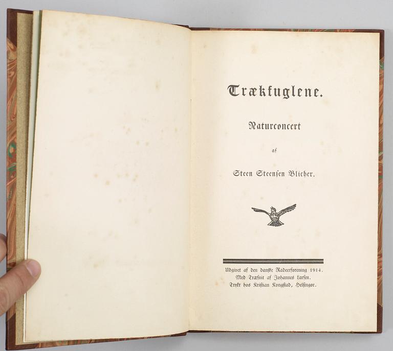 C.F. HULTENHEIMS BOKSAMLING CAMERA ANTIQUA.