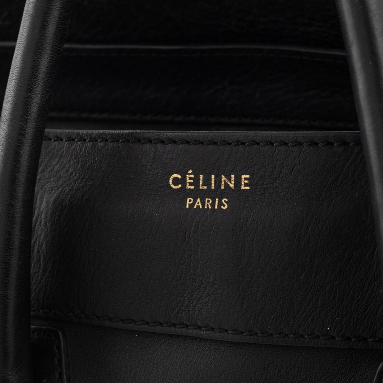 Céline, väska, "Luggage".