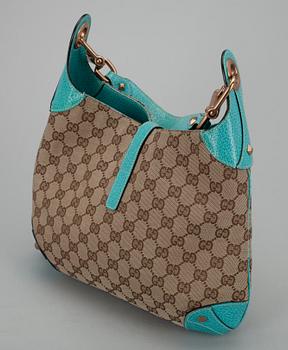 VÄSKA, Gucci.