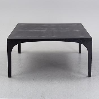 Claesson Koivisto Rune, a 'Portico' table, Living Divani.