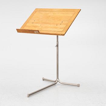 Bruno Mathsson, Läsbord,  Firma Karl Mathsson, omkring 1900-talets mitt.