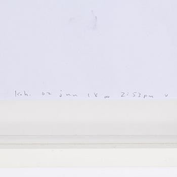 Terence Koh, "We are entering the age of the mind".