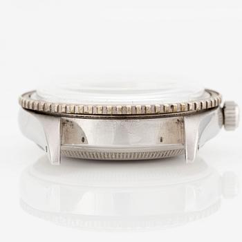 Rolex, Turn-O-Graph, ca 1953.