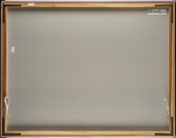 Blaise Reutersward, "DL1217", 2015.