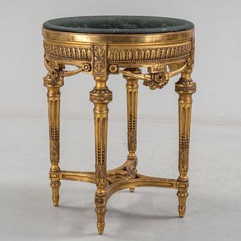 NORDISKA KOMPANIET (NK), BLOMBORD, Gustaviansk stil, 1920-tal.