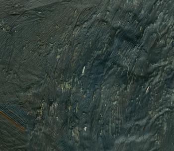 Evert Lundquist, "Flickan i hatt".