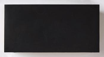 Klara Lidén, "Untitled (Bench)".