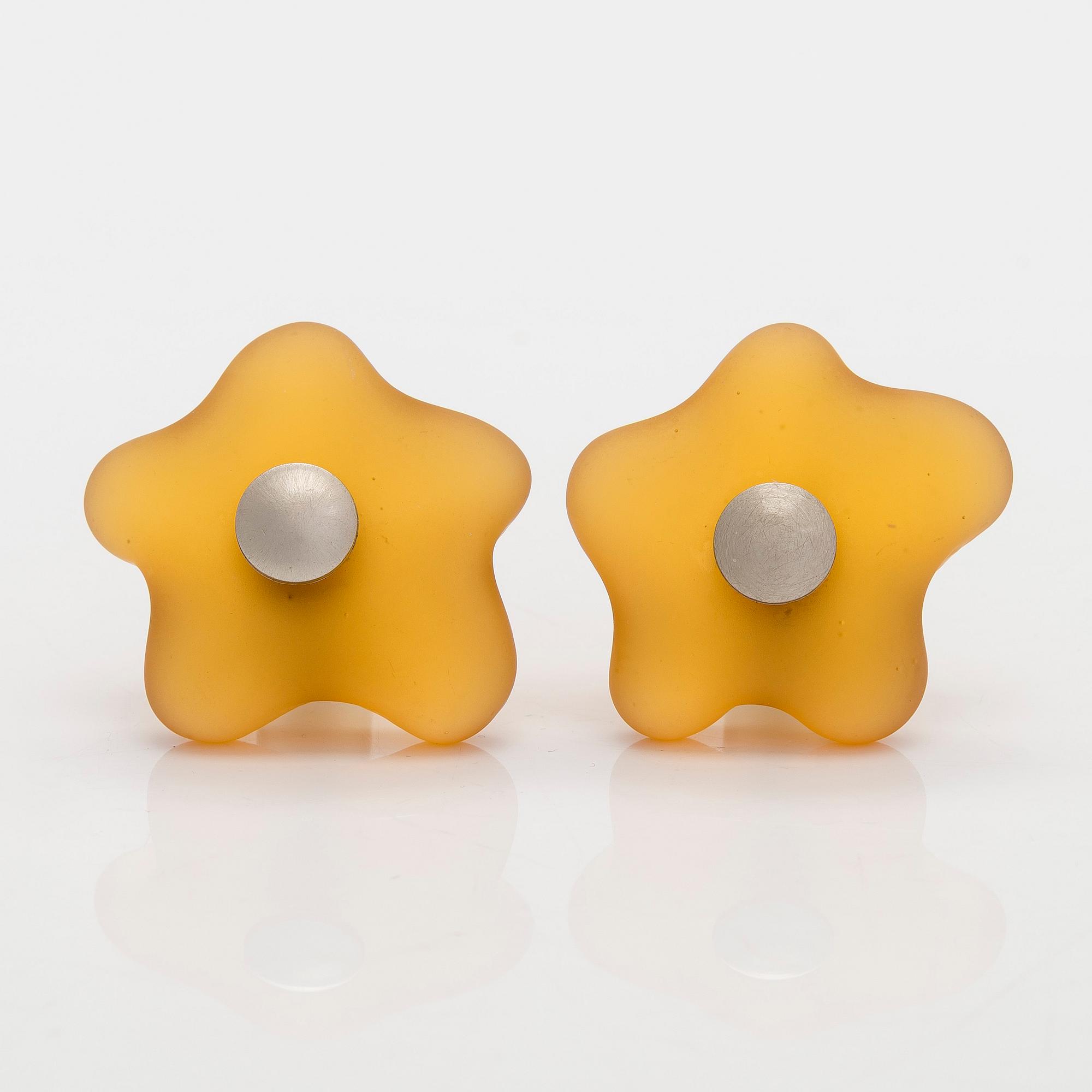 Eero Aarnio, vetimiä, 20 kpl, Valli&Valli, Italia, 2007/08.