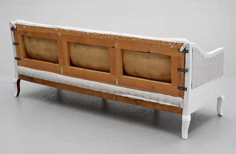 SOFFA, 1900-talets första hälft.