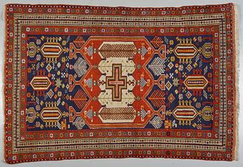 MATTA, Belutch, 175 x 123 cm, 1900-talets sista del.