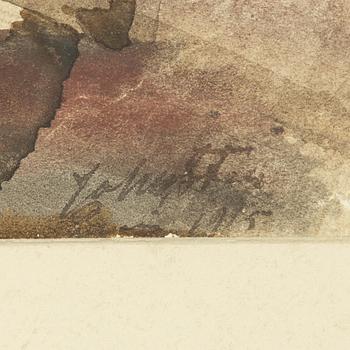 John Sten, Still Life with White Jug.