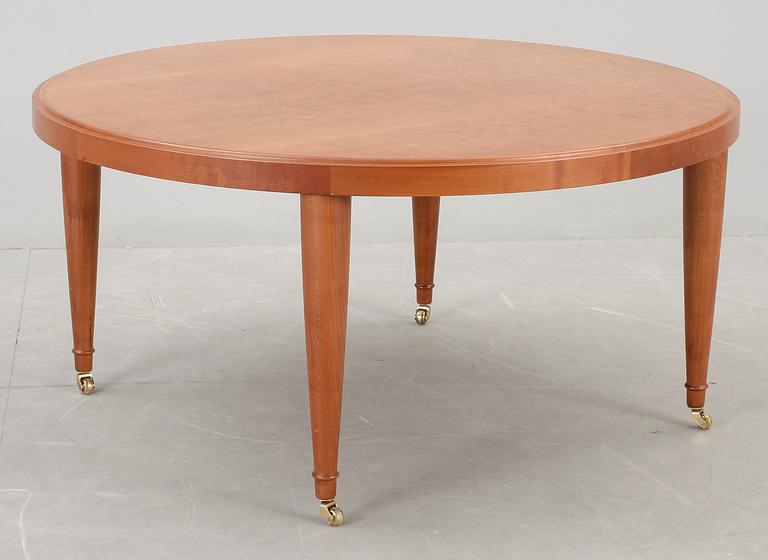 SOFFBORD, "Opal", Åfors, inhandlat på Ekerö Möbler 2001.