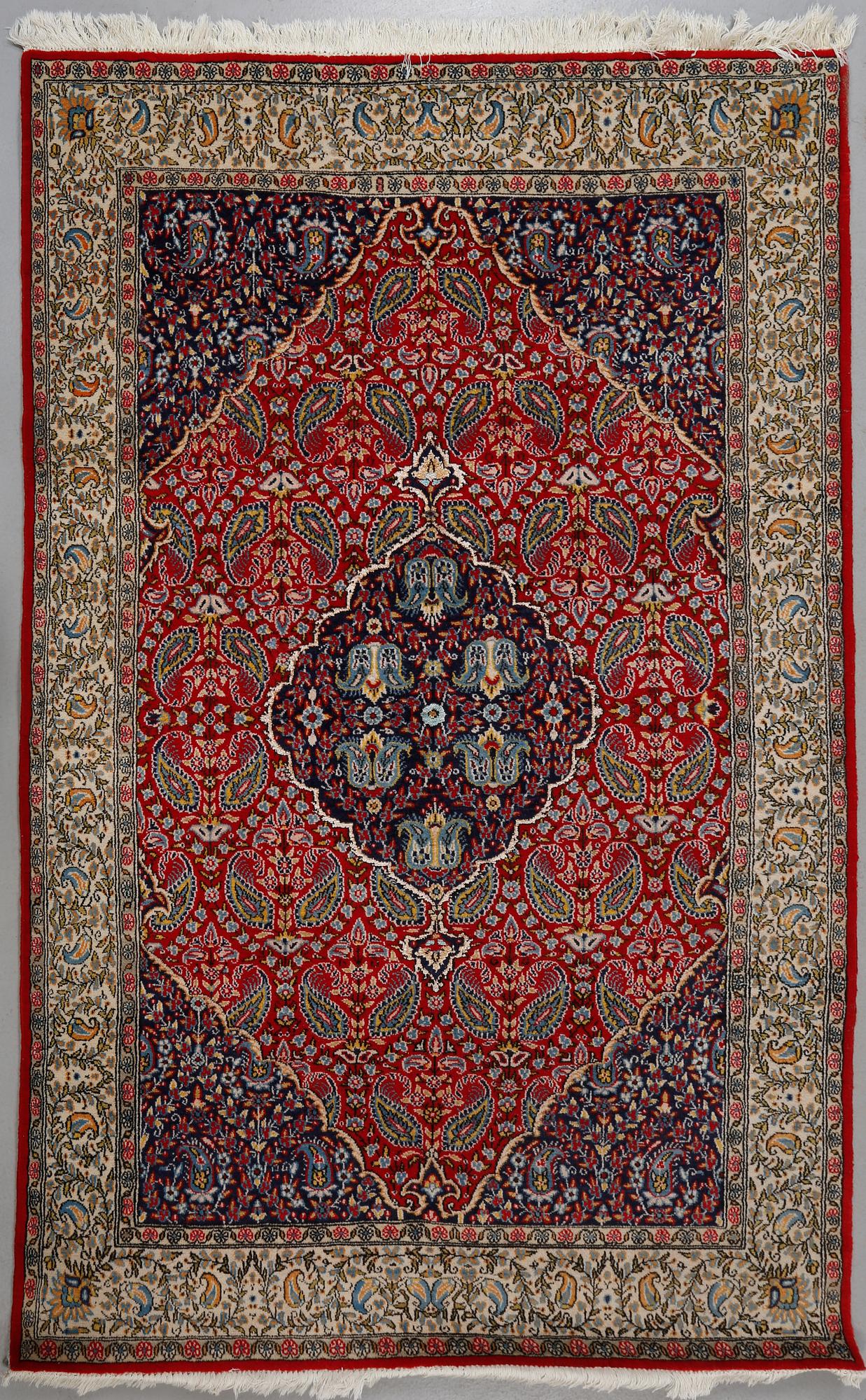 MATTA, Shasavan, old, 210x135 cm.