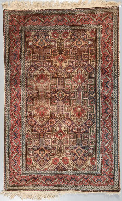 MATTA, Turkiet, möjligen Kayseri, old, 180 x 115 cm.