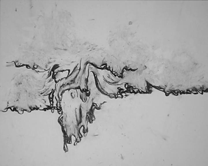 Nathalie Djurberg, "My Name is Mud".