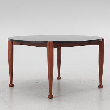 Josef Frank, coffee table, model "B 965", Svenskt Tenn.