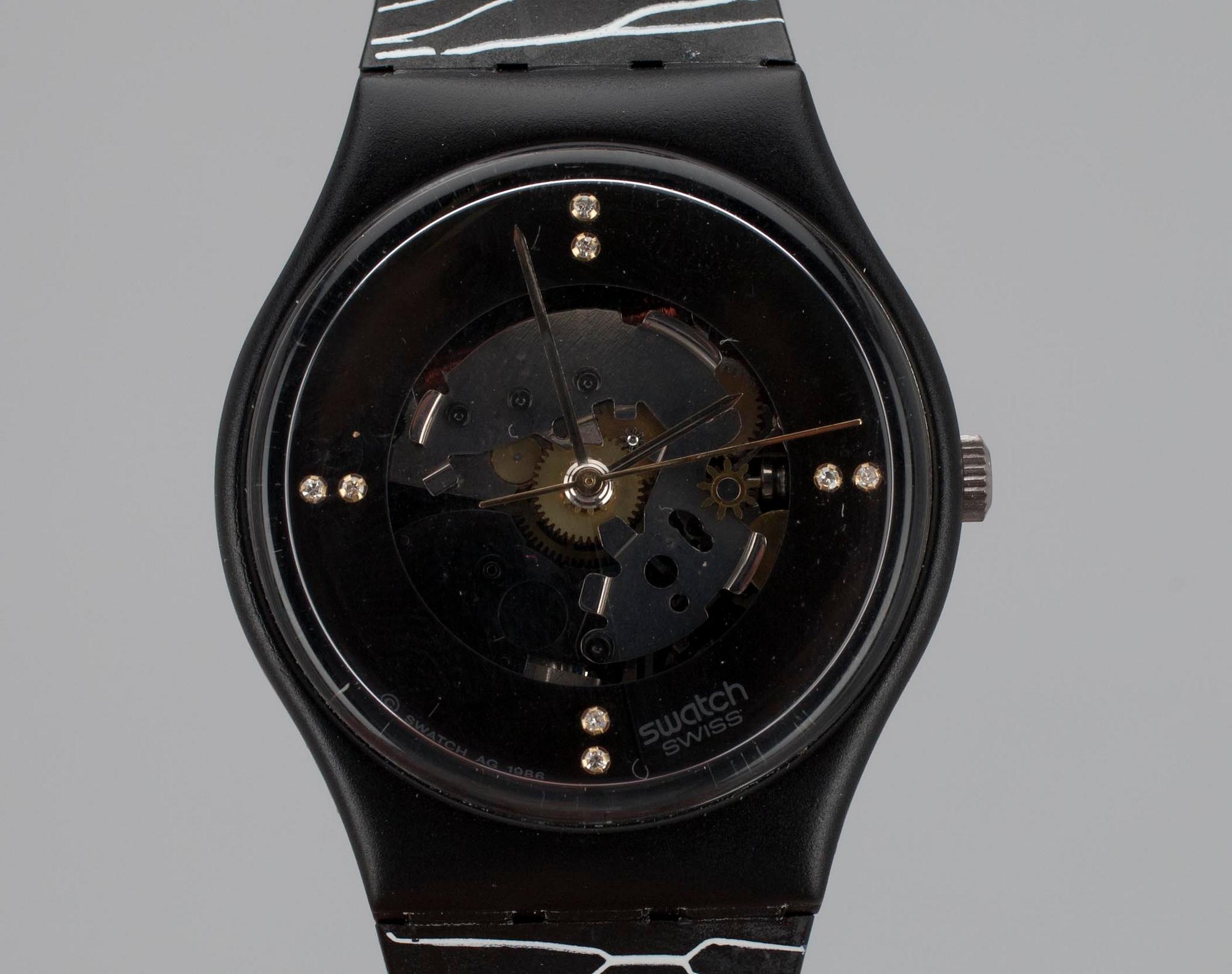 Swatch limelight shop