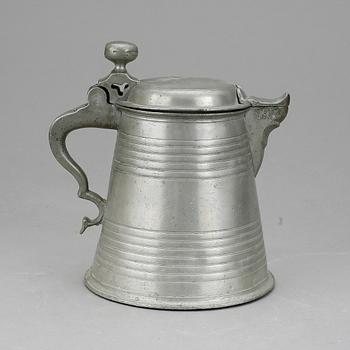 KANNA, tenn. 1800-tal.