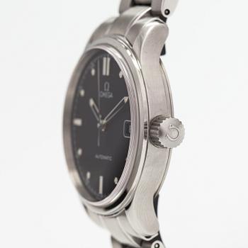 Omega, automatic, rannekello, 36 mm.