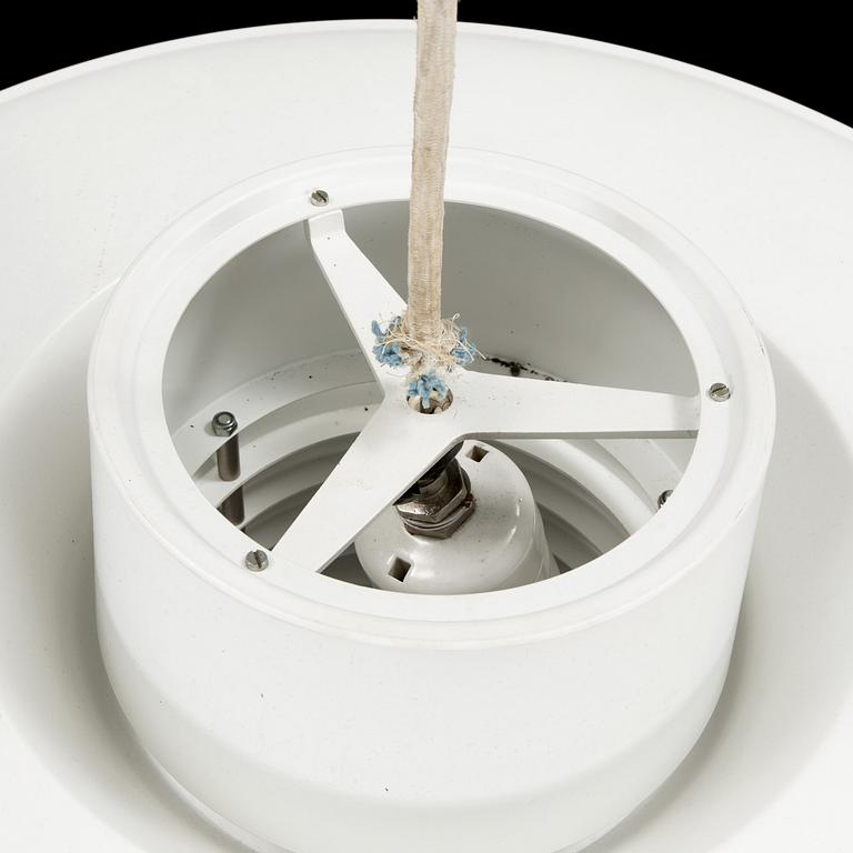 SVEN MIDDLEBOE, a 'Verona' ceiling light from Fog & Mörup, second half of the 20th Century.