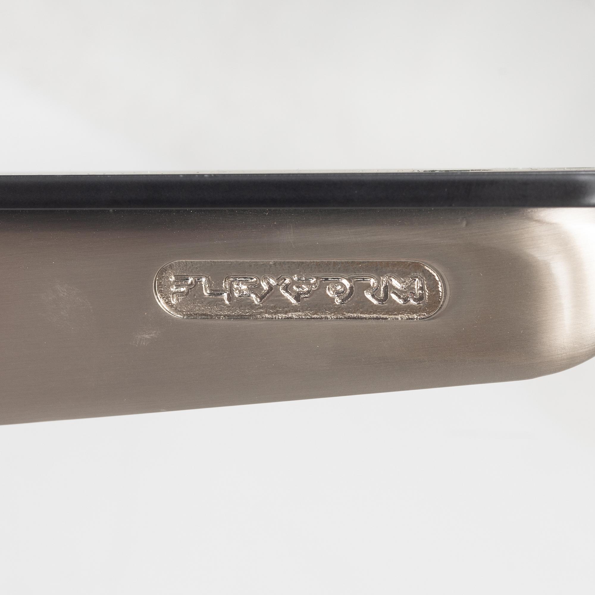 Antonio Citterio, dining table "Zefiro", Flexform, Italy, contemporary.