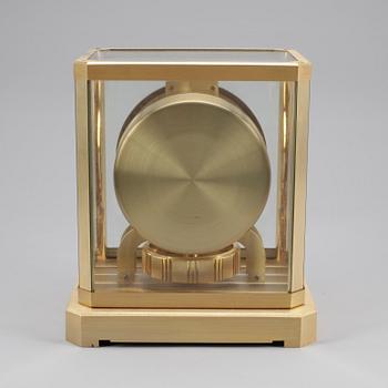 BORDSUR, "Atmos", Jaeger-LeCoultre.1900-talets andra hälft.