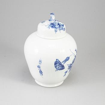 ROYAL COPENHAGEN, a porcelaine vase.