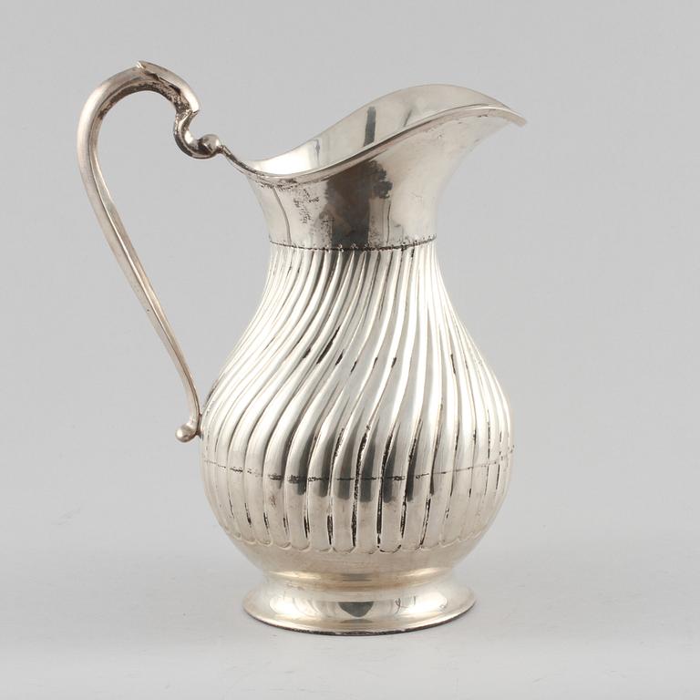 TILLBRINGARE, sterlingsilver, 1900-tal, gram 805 cm.